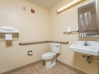Hotel Microtel Inn & Suites By Wyndham Ocala