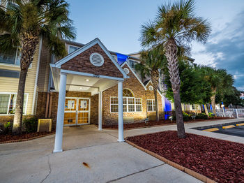 Hotel Microtel Inn & Suites By Wyndham Ocala