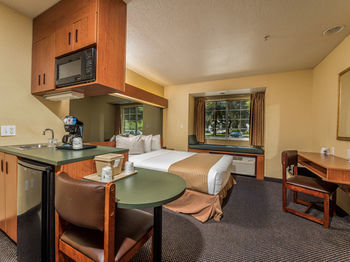 Hotel Microtel Inn & Suites By Wyndham Ocala