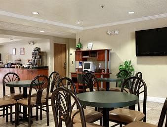Hotel Microtel Inn & Suites By Wyndham Ocala