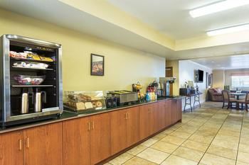 Hotel Microtel Inn & Suites By Wyndham Ocala