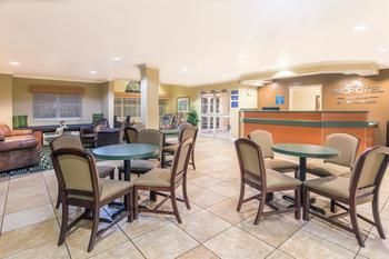 Hotel Microtel Inn & Suites By Wyndham Ocala
