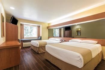 Hotel Microtel Inn & Suites By Wyndham Ocala