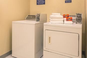 Hotel Microtel Inn & Suites By Wyndham Ocala