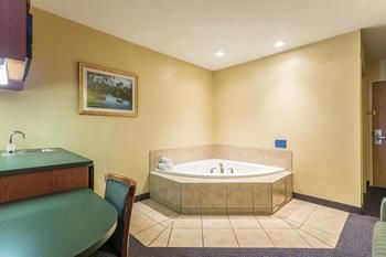 Hotel Microtel Inn & Suites By Wyndham Ocala