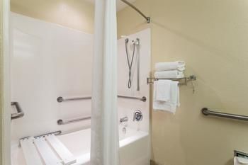 Hotel Microtel Inn & Suites By Wyndham Ocala