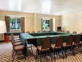 Hotel Microtel Inn & Suites By Wyndham Ocala