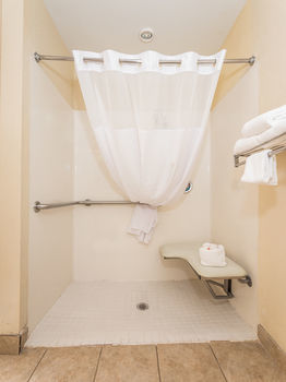 Hotel Microtel Inn & Suites By Wyndham Ocala