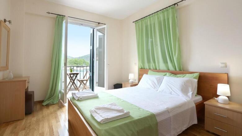Aparthotel Lazareto Palace