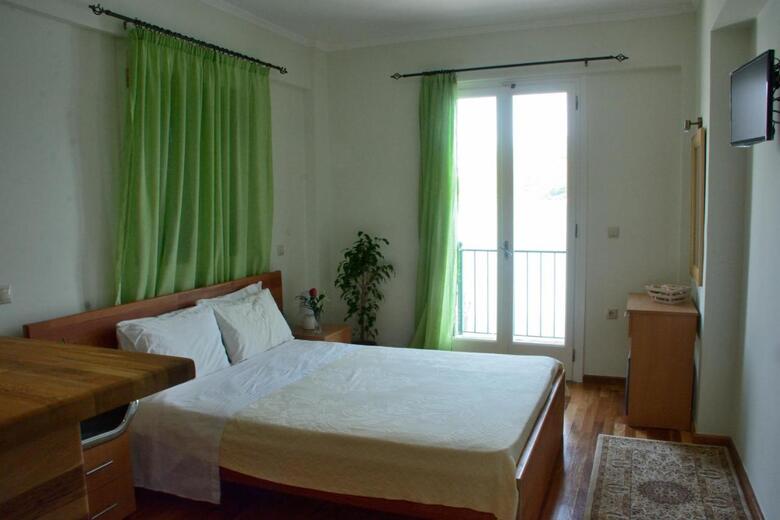 Aparthotel Lazareto Palace