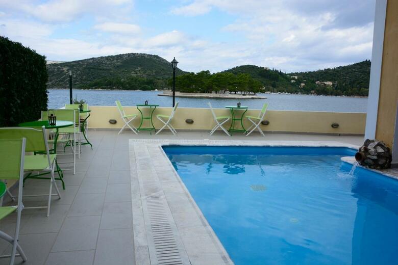 Aparthotel Lazareto Palace