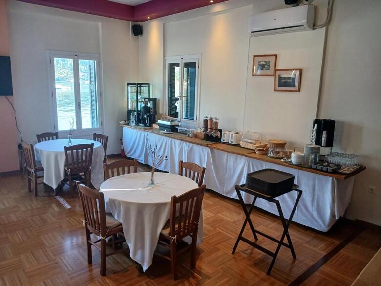 Aparthotel Lazareto Palace