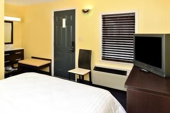 Motel Americas Best Value Inn