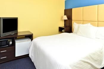Motel Americas Best Value Inn