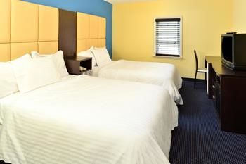 Motel Americas Best Value Inn