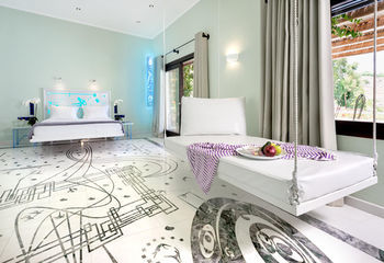 Hotel Agalia Luxury Suites