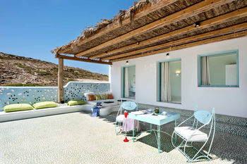 Hotel Agalia Luxury Suites