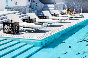 Hotel Agalia Luxury Suites