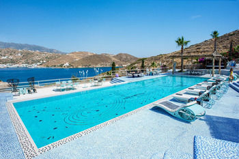 Hotel Agalia Luxury Suites