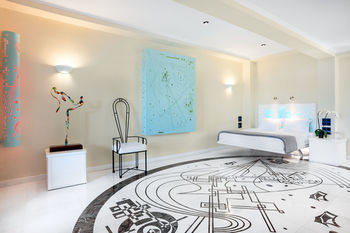 Hotel Agalia Luxury Suites