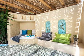 Hotel Agalia Luxury Suites
