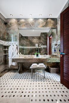 Hotel Agalia Luxury Suites