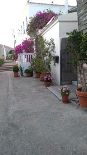 Tonia Hotel