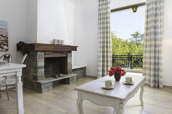 Aparthotel Douka Seafront Residences