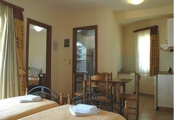 Aparthotel Hotel Xifoupolis