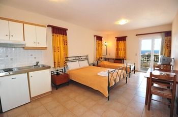 Aparthotel Hotel Xifoupolis