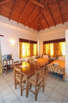Aparthotel Hotel Xifoupolis