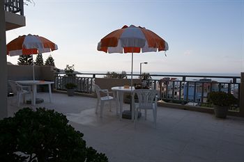 Memories Apartments