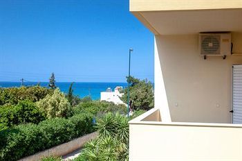 Hotel Astir Studios