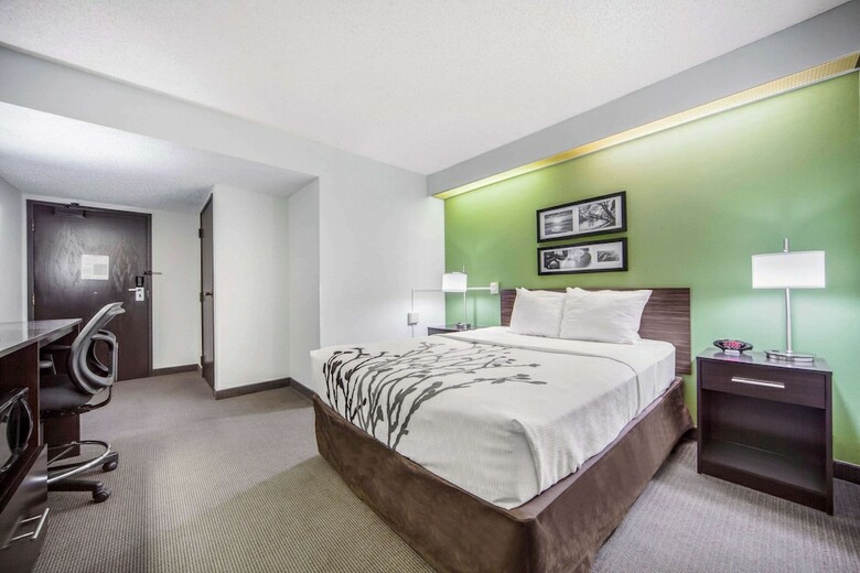 Hotel Sleep Inn And Suites