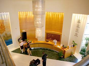 Hotel Kosta Mare Palace Resort & Spa - All Inclusive