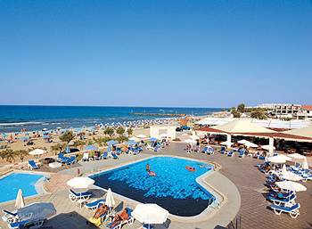 Hotel Kosta Mare Palace Resort & Spa - All Inclusive