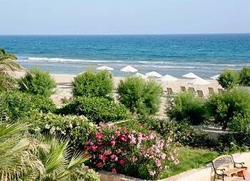 Hotel Kosta Mare Palace Resort & Spa - All Inclusive