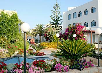 Hotel Kosta Mare Palace Resort & Spa - All Inclusive