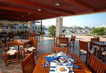 Hotel Kosta Mare Palace Resort & Spa - All Inclusive