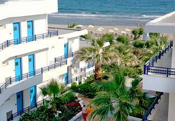 Hotel Kosta Mare Palace Resort & Spa - All Inclusive