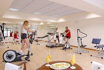 Hotel Kosta Mare Palace Resort & Spa - All Inclusive
