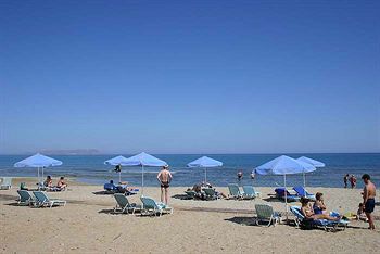 Hotel Kosta Mare Palace Resort & Spa - All Inclusive