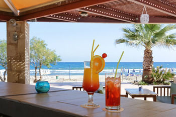 Hotel Kosta Mare Palace Resort & Spa - All Inclusive