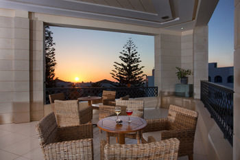 Hotel Kosta Mare Palace Resort & Spa - All Inclusive