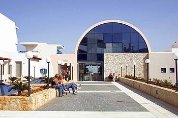 Hotel Kosta Mare Palace Resort & Spa - All Inclusive
