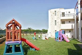Hotel Kosta Mare Palace Resort & Spa - All Inclusive