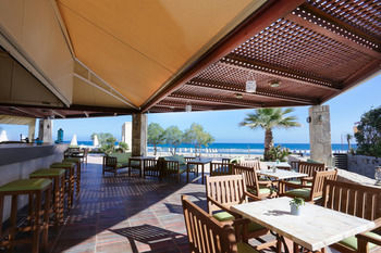 Hotel Kosta Mare Palace Resort & Spa - All Inclusive