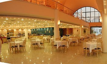 Hotel Kosta Mare Palace Resort & Spa - All Inclusive