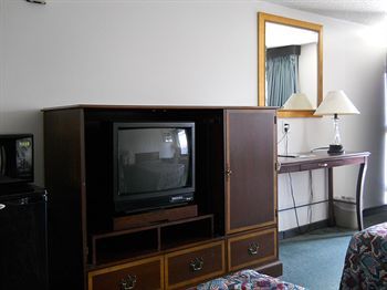 Motel Value Inn Milwaukee Airport South