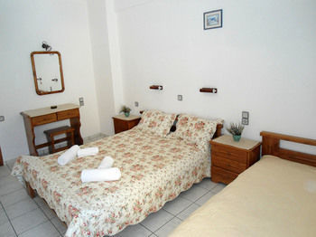 George Apartments